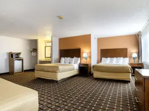Quality Inn Osceola