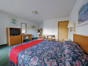 Budget 8 Motel