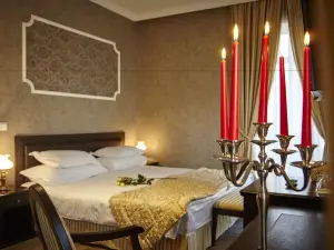 Strimon Garden Medical Spa Hotel