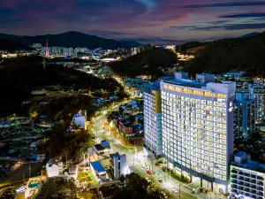 Oceanhill Hotel