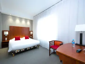 Best Western Plus Hotel Plaisance
