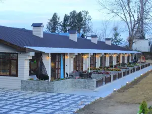Regenta Resort Mars Valley View Shoghi