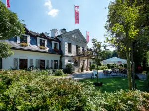 Hotel Dwór Kościuszko