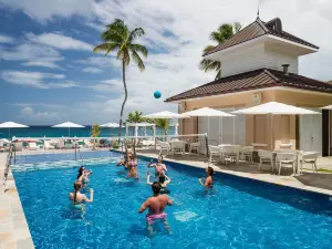 BodyHoliday - 全包