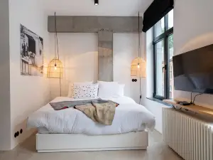 Espace 43 - les 7 Chambres