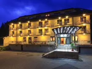 Hotel Vestina