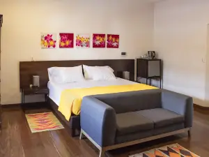 Casa de Balcones
