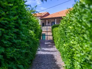 CASA DA CERCA