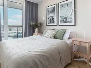 Apartamenty Sun & Snow Lighthouse