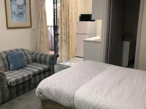 Evancourt Motel Malvern East