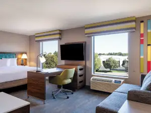 Hampton Inn & Suites Boise-Meridian