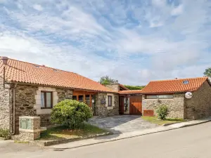 Casa Rural Dona María