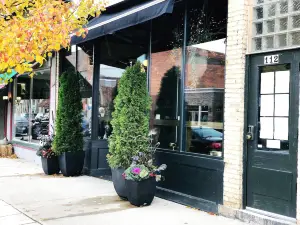 Inn at Cedar Crossing