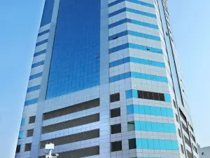 Alain Hotel Ajman