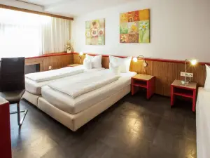 트립 인 호텔 아리아네