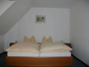 Hotel-Gasthaus Burmester