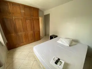 Hotel Zata - Econômico