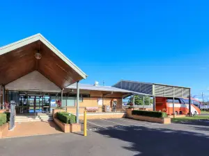 Heritage River Motor Inn