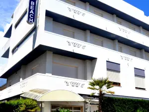 Hotel Beach