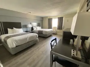 Red Carpet Inn and Suites Atlantic City