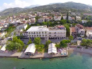 Hotel Kiani Akti
