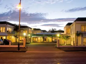 퍼시픽 하버 모터 인