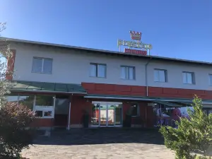 Hotel Motel Prestige