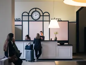 Le Grand Hotel by Stay Collection