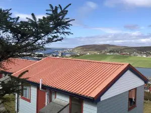 Easterhoull Chalets