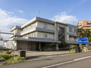 Tsuruga Tunnel Onsen Kitaguni Grand Hotel