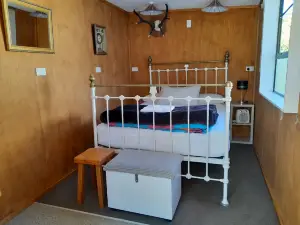Picton's Waikawa Bay Holiday Park