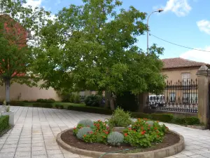 Hotel Villegas