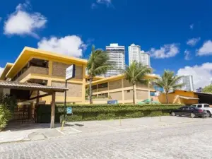 ピッツァート プライア ホテル