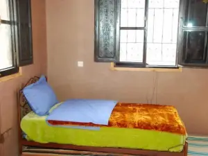 Ecolodge Dar Bouhouta