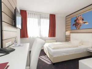 Hotel Tiek Superior