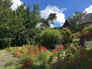 L'Angeviniere, Maison d'Hotes