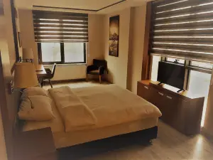 Grand Yeniceri Otel