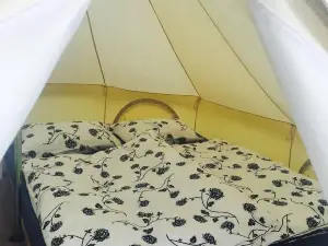 Camping Garden Park