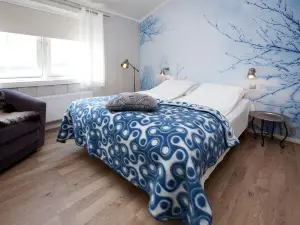 Erzscheidergaarden Hotell