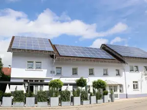 Landgasthof Hirschen