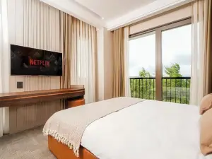 Byon Hotel Şile