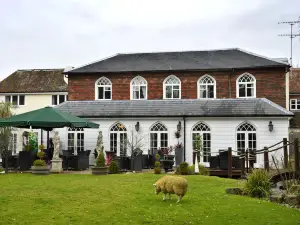 Angmering Manor Hotel