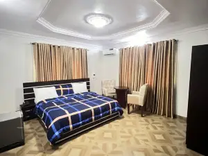 Genisys Guest House