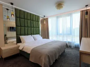 Suncity Hotel & SPA