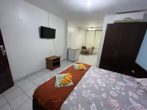 hotel fenix