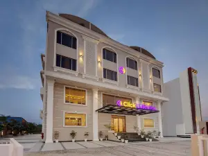 Click Collection Grand Gateway Varanasi