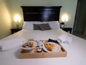 Hotel Borgo di Ciàula