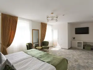 Sentir Hotel