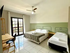 Pousada Essência de Minas
