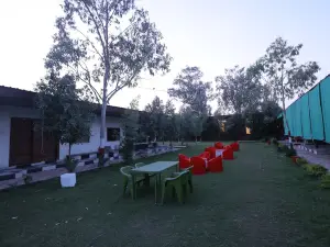 Ramalaya Prema Kunj Resort
